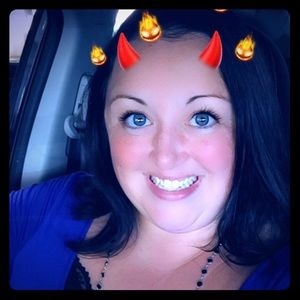 Meet your Posher, Gioia